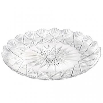 VASSOI STELLA CRIST. MIS. 5